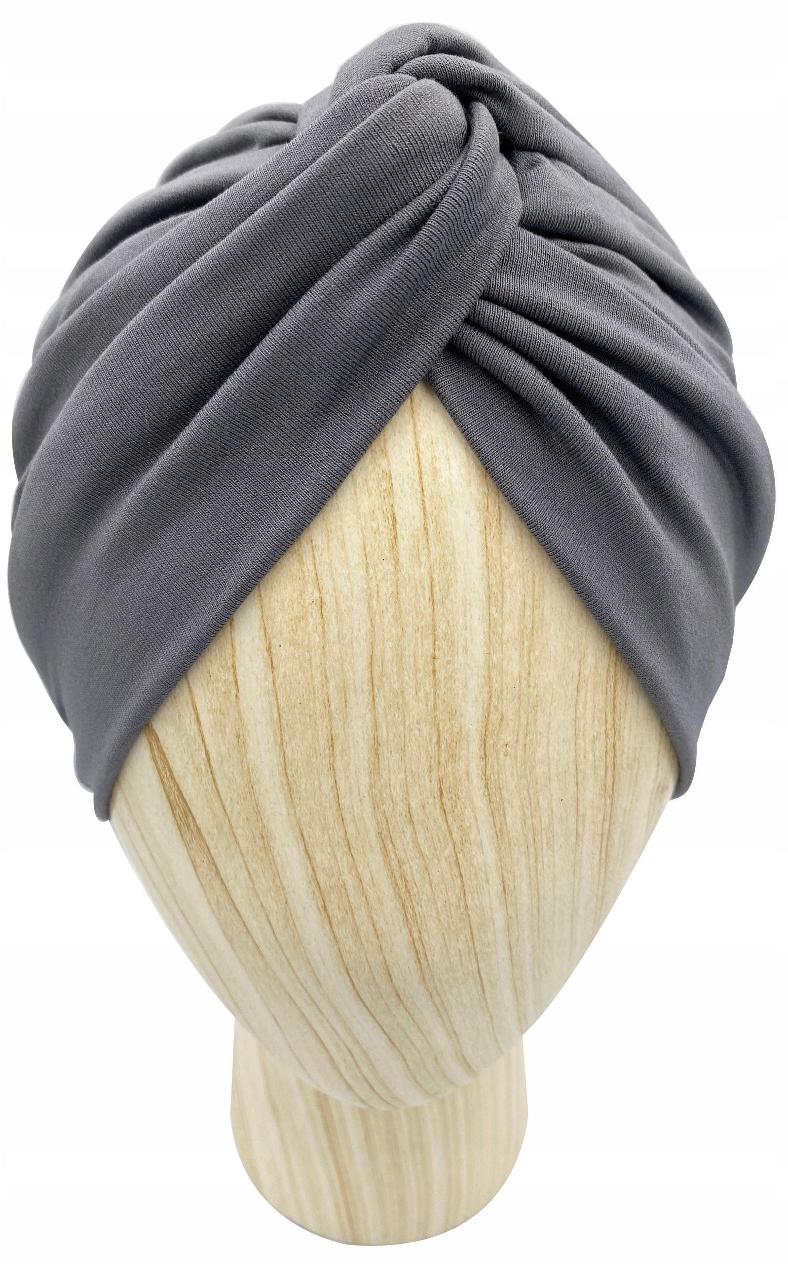  Czapka turban twist onkológia viskóza veri peri farby