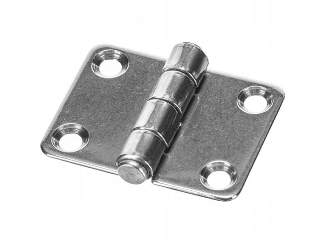  Flexibilní zlomený 40 x 30 x 1 mm imp