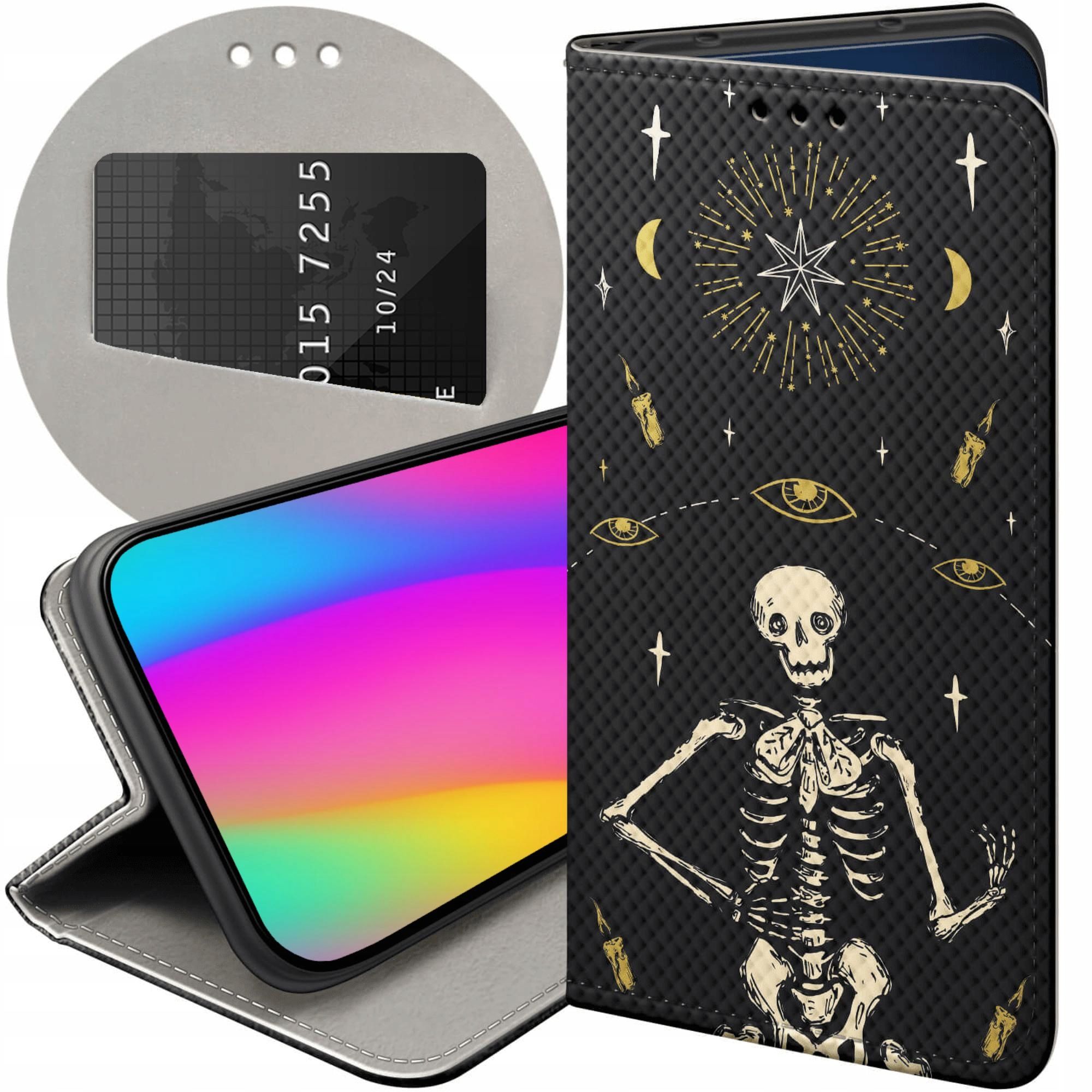  Byla į y6s / y6 prime 2019 / garbės 8a modelius art art deco lempicka case stiklas