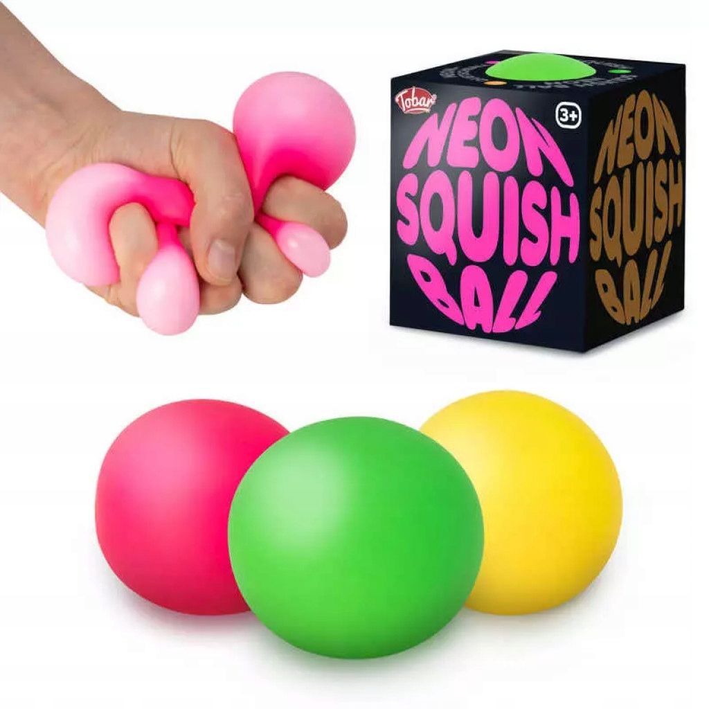  Antistress ball tobar 38440 tobar