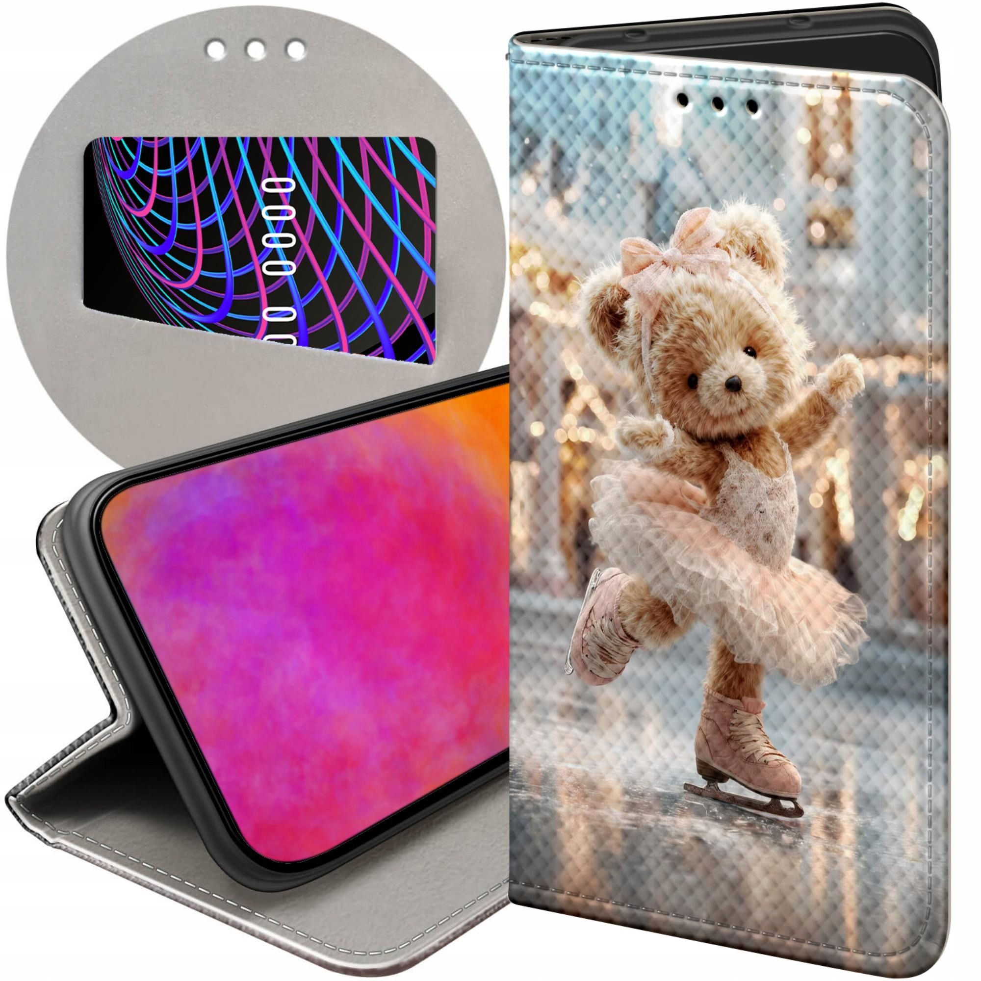  Byla į y6s / y6 prime 2019 / garbės 8a modelius art art deco lempicka case stiklas