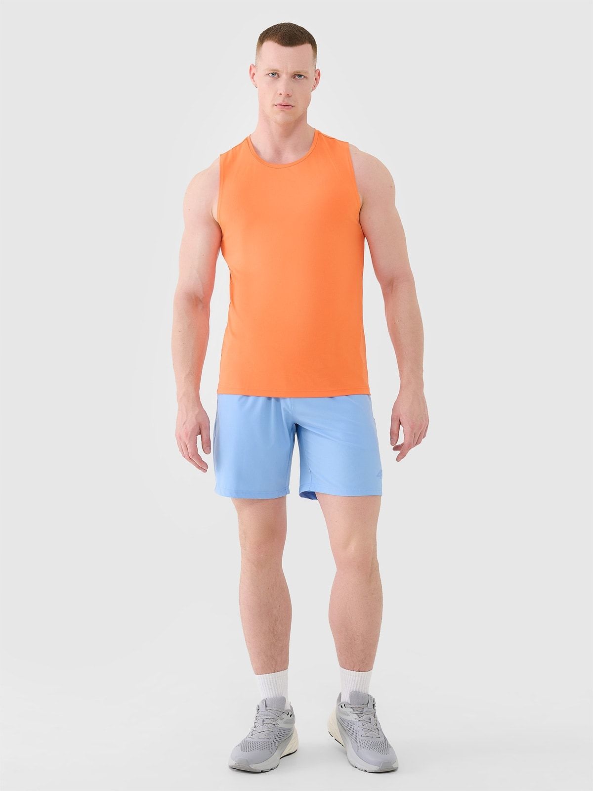  4f herrenshorts shorts ausbildung schnell trocknend s tfshm0866 ss25