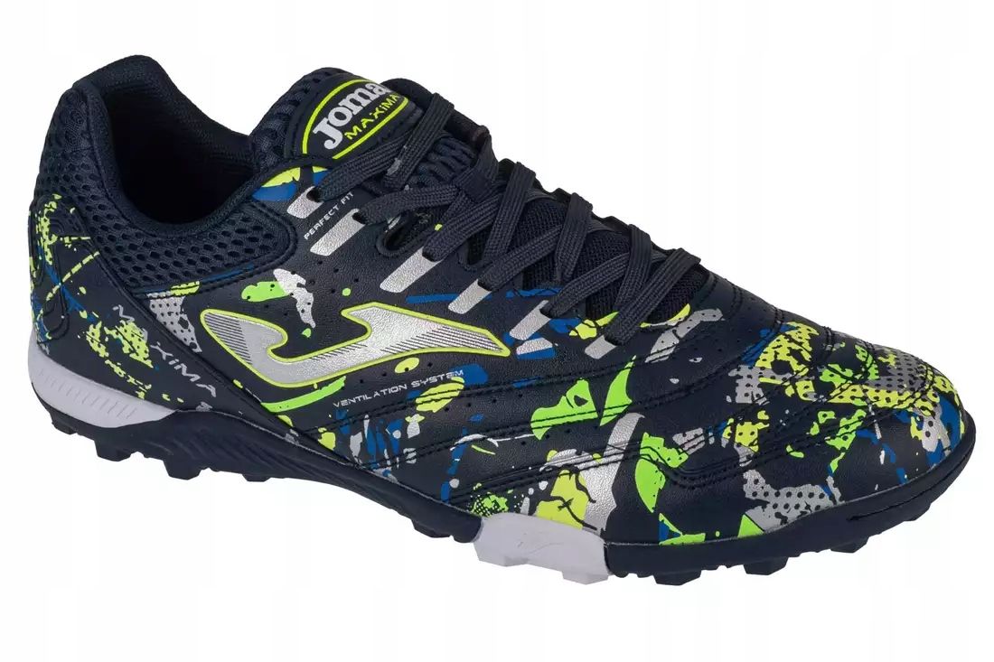  Men's football boots joma maxima 2401 tf maxs2401tf r. 43
