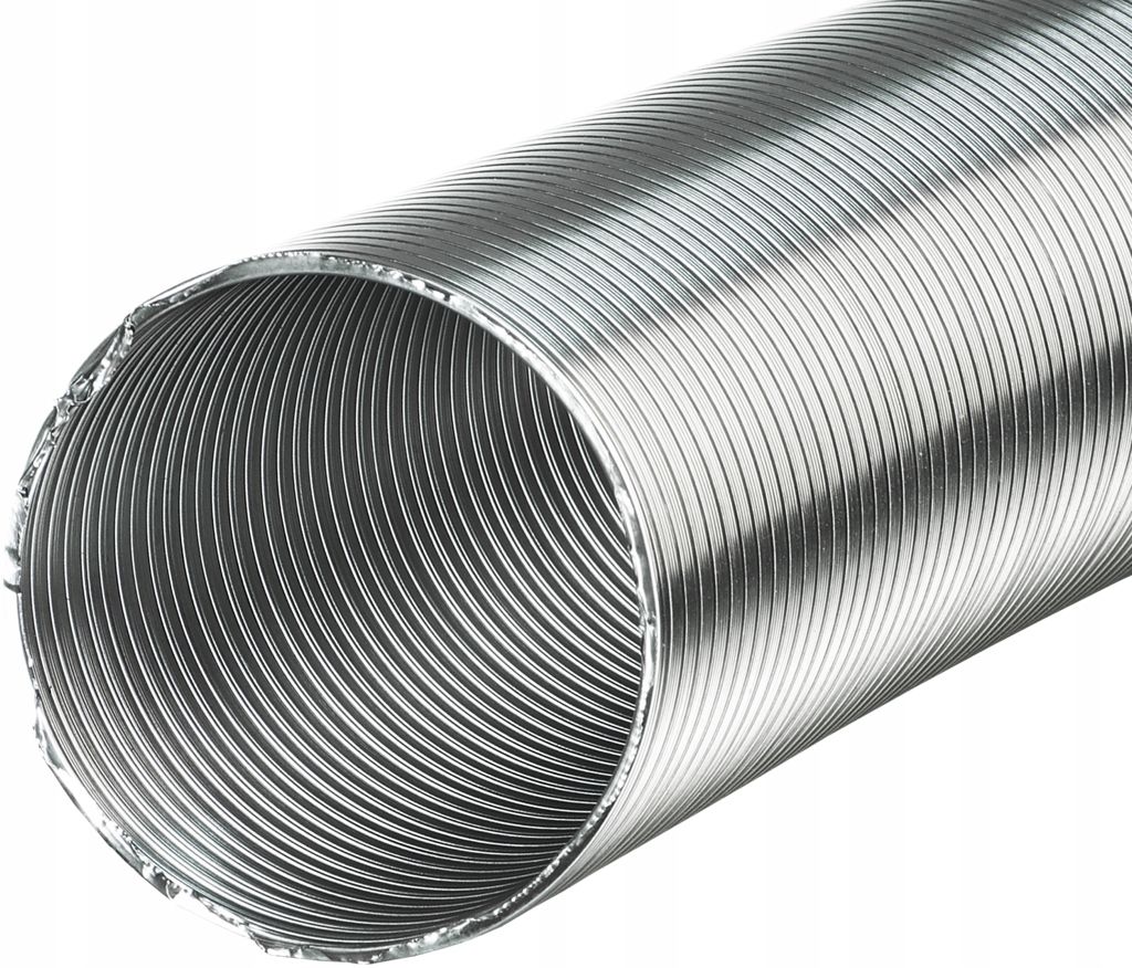  Trident redutseeriv ümmargune portki yr sr.150-2x100mm/90° tsingitud kanal kamin