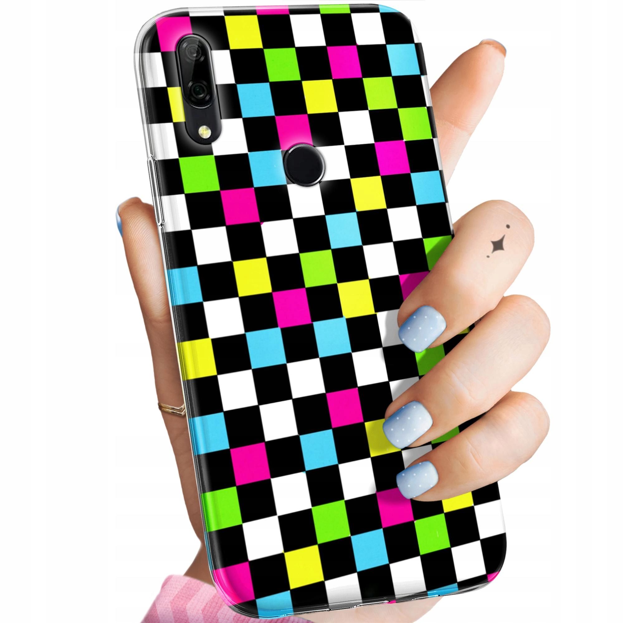  Prípad huawei p smart s / y9 hlavný 2019 / česť 9x spisy art deco lempicka