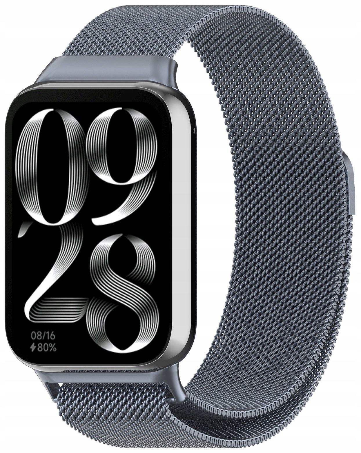  Dirželis apyrankė apyrankė į xiaomi mi band 8 9 pro / redmi watch 4 5 |kolory