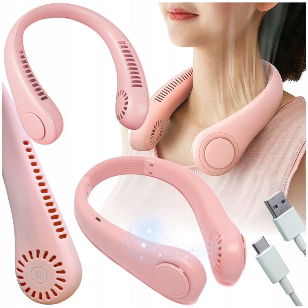  Ventilaator koos klambriga mini tuuleveski usb laetav mobiiltelefon must töölaua