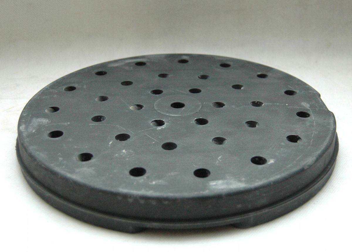  Svoris 1,9kg pagrindas lempai apkrova 28,5cm