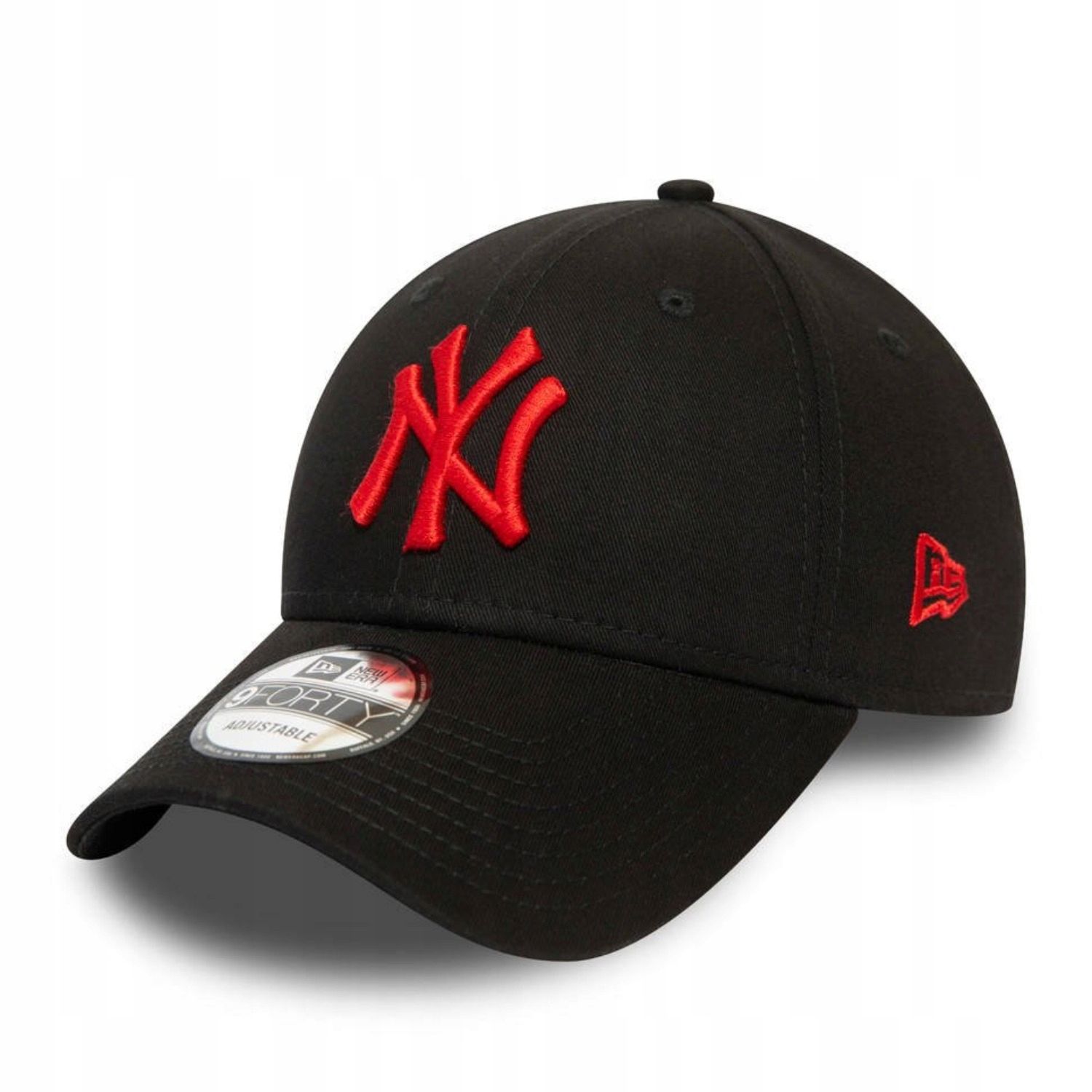  New era bžūp 10531939 9forty league essential ny new york yankees