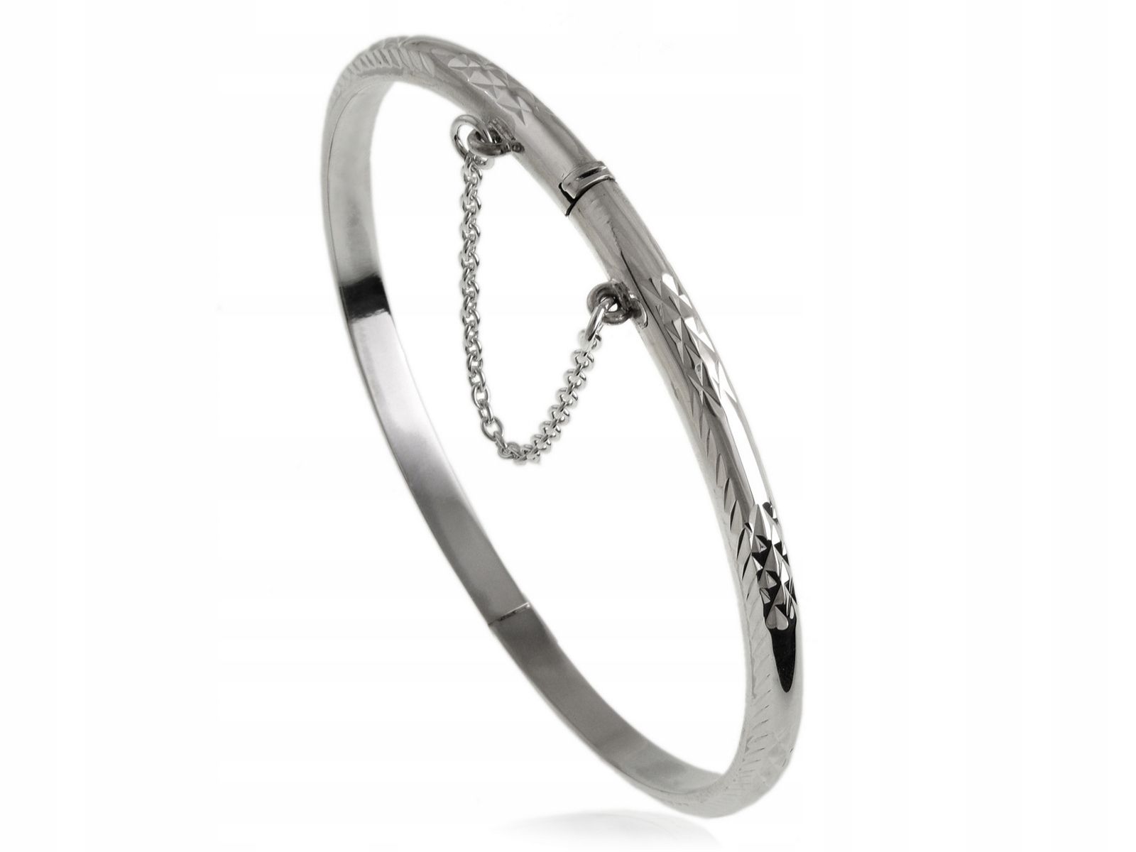  Armband groß steif orientalana kreuz ägyptisch ankh silber 925 b0900