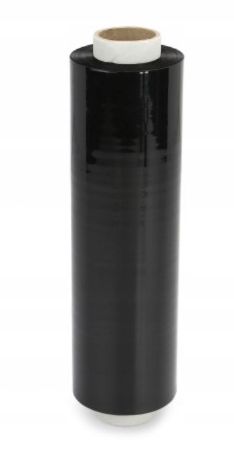  Roller stretch plėvelė skaidri mini rap 0,3kg 10cm