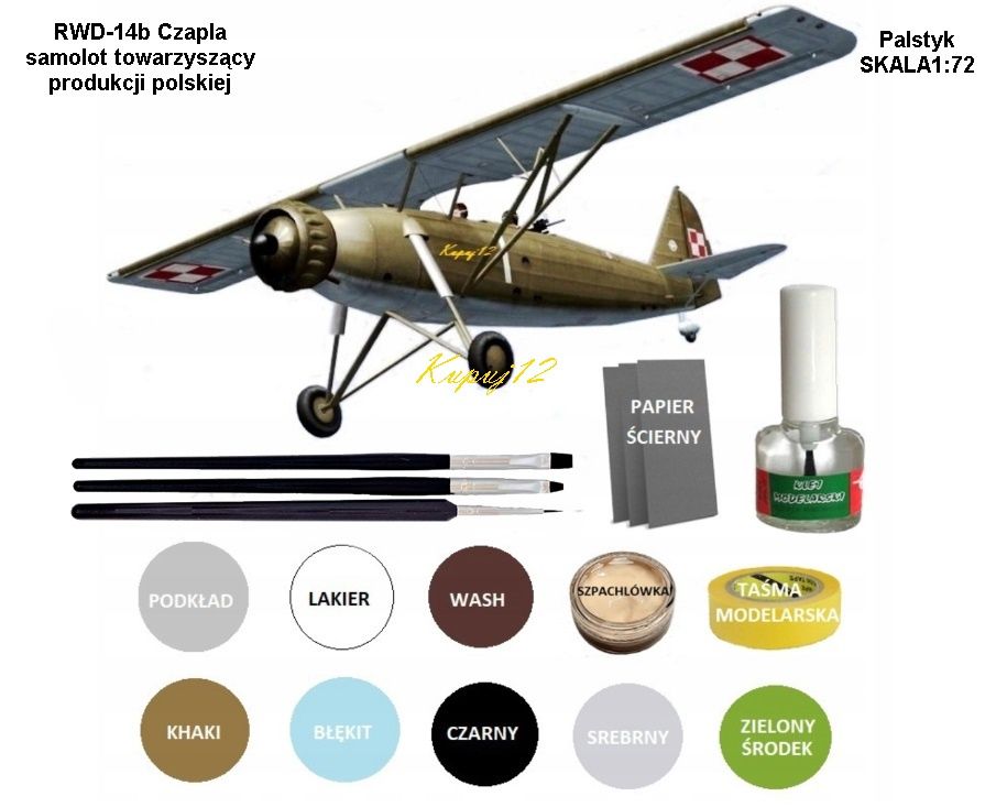  Modell panzer panther panzer panther a + acrylfarben für modelle +....