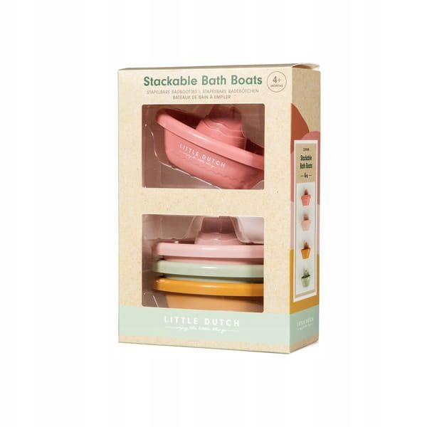  Little dutch washable colored pencils for bathing with templates forest friends