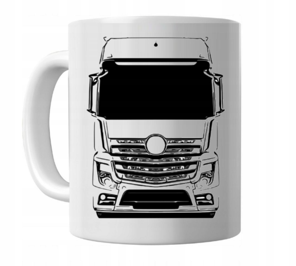 Cup for the driver car aston martin - gift birthday name day