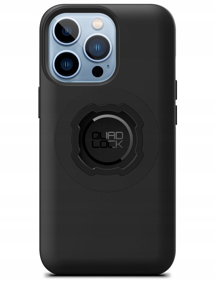  Case quad bike lock - apple iphone 14 black