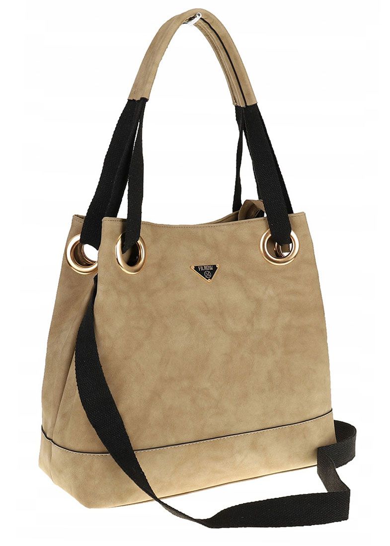  Women&#39;s bag-type handbag fashionable shoulder bag shopping bag on the shoulder yd8904 site brown