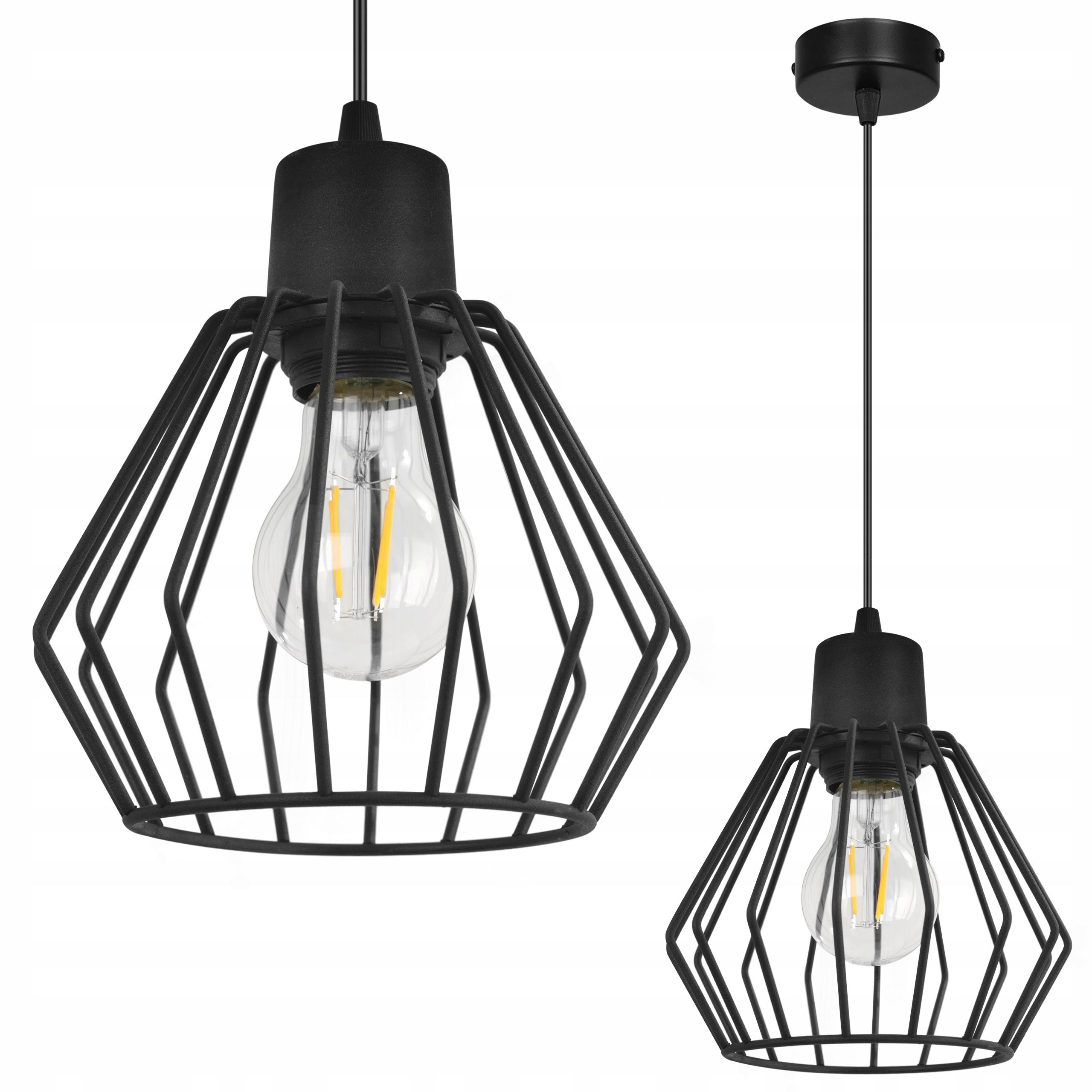  Deckenlampe hängend lampe einsitzer küche, esszimmer über dem tisch insel