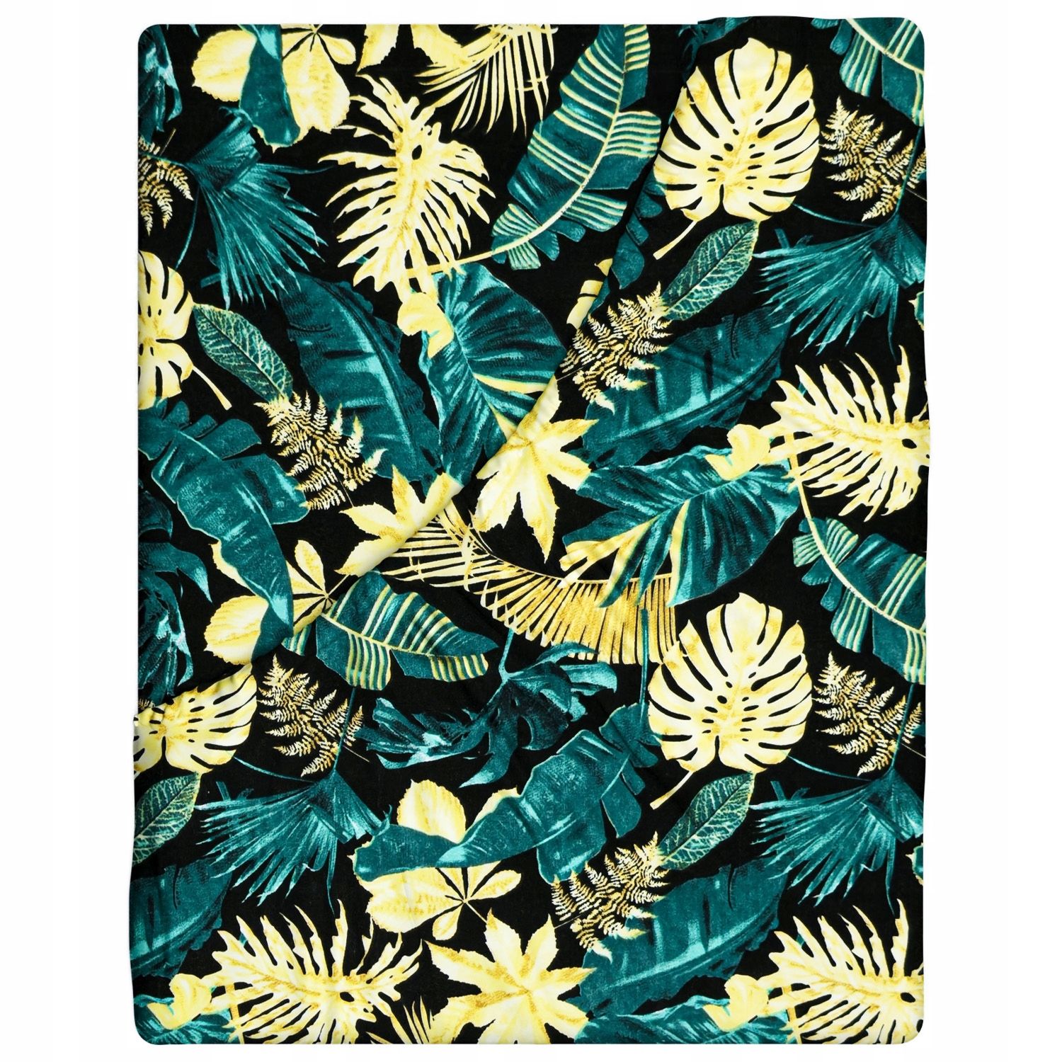  Cotton sheet with an eraser with patterns 120x60 fabric holidays 228sbi