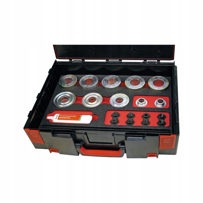  Komplektas montavimui jutiklių parkavimo vw/seat würth