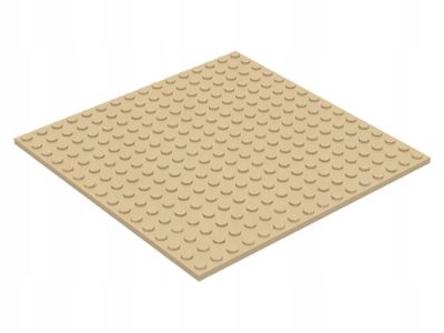  Lego 91405 plytelė 16x16 mėlynos spalvos sr. naujas (35g)