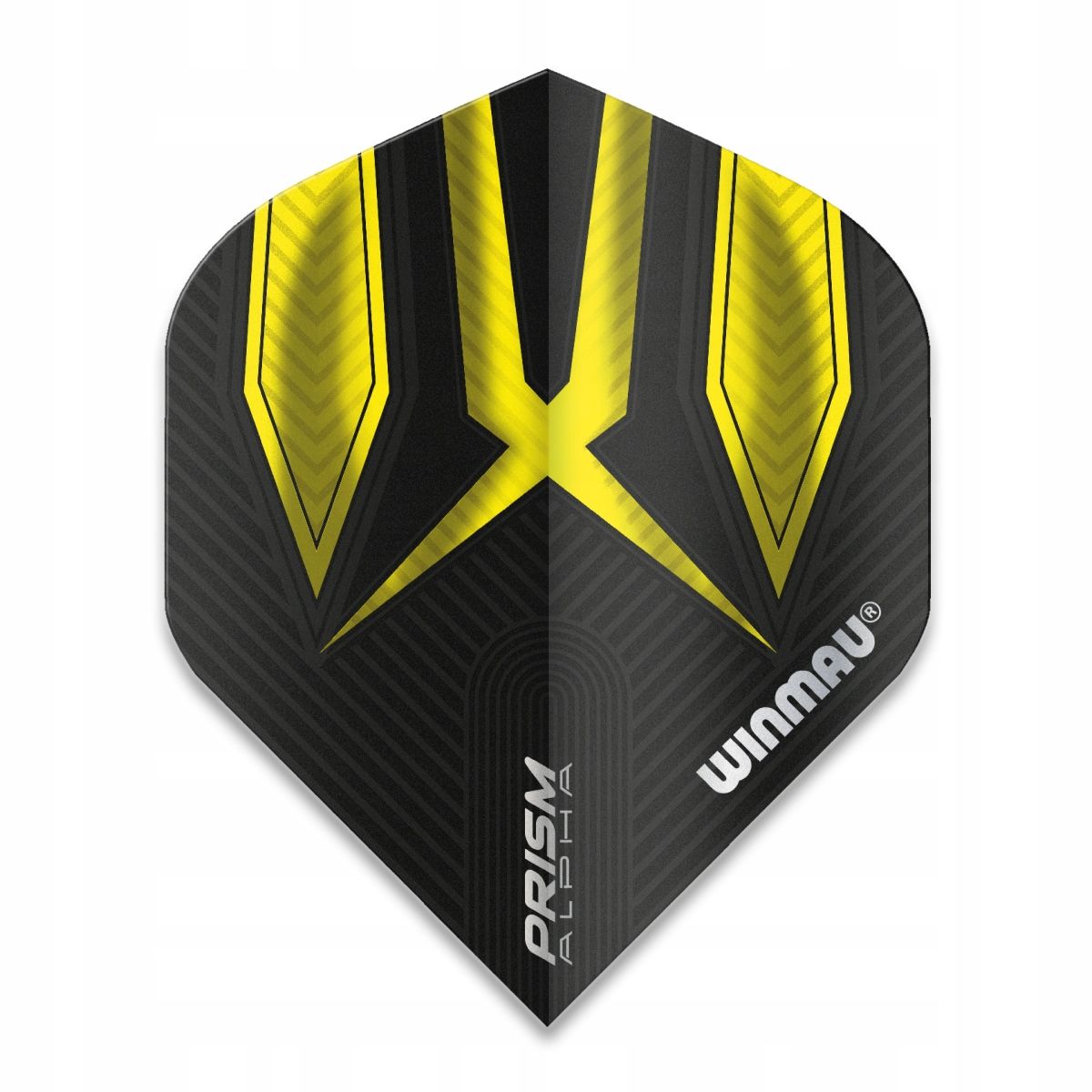  Pluksnelės winmau prism alfa strėlytėms smiginis