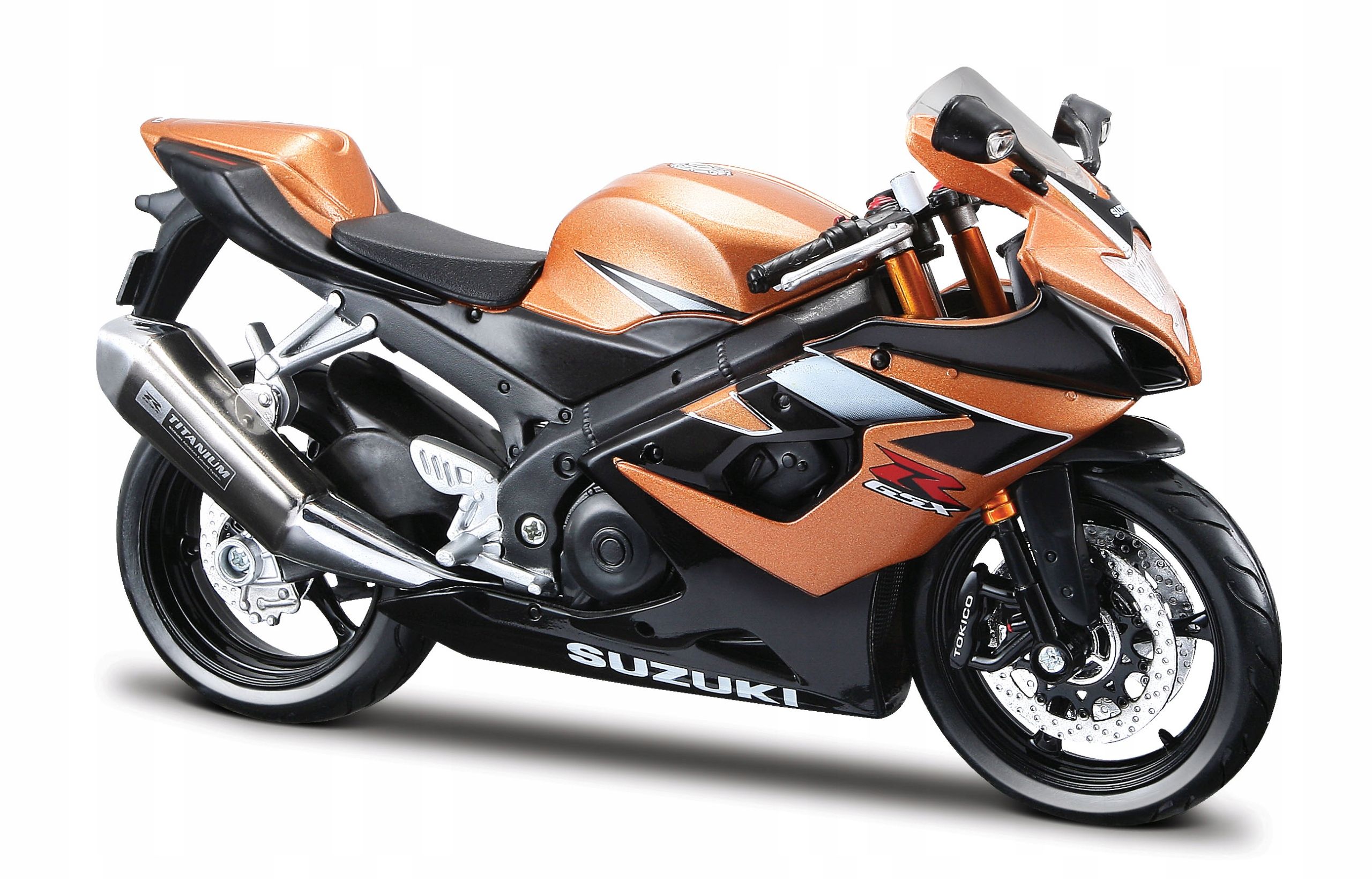  Maisto motociklas yamaha yzf-r1 2021 31101 1/12