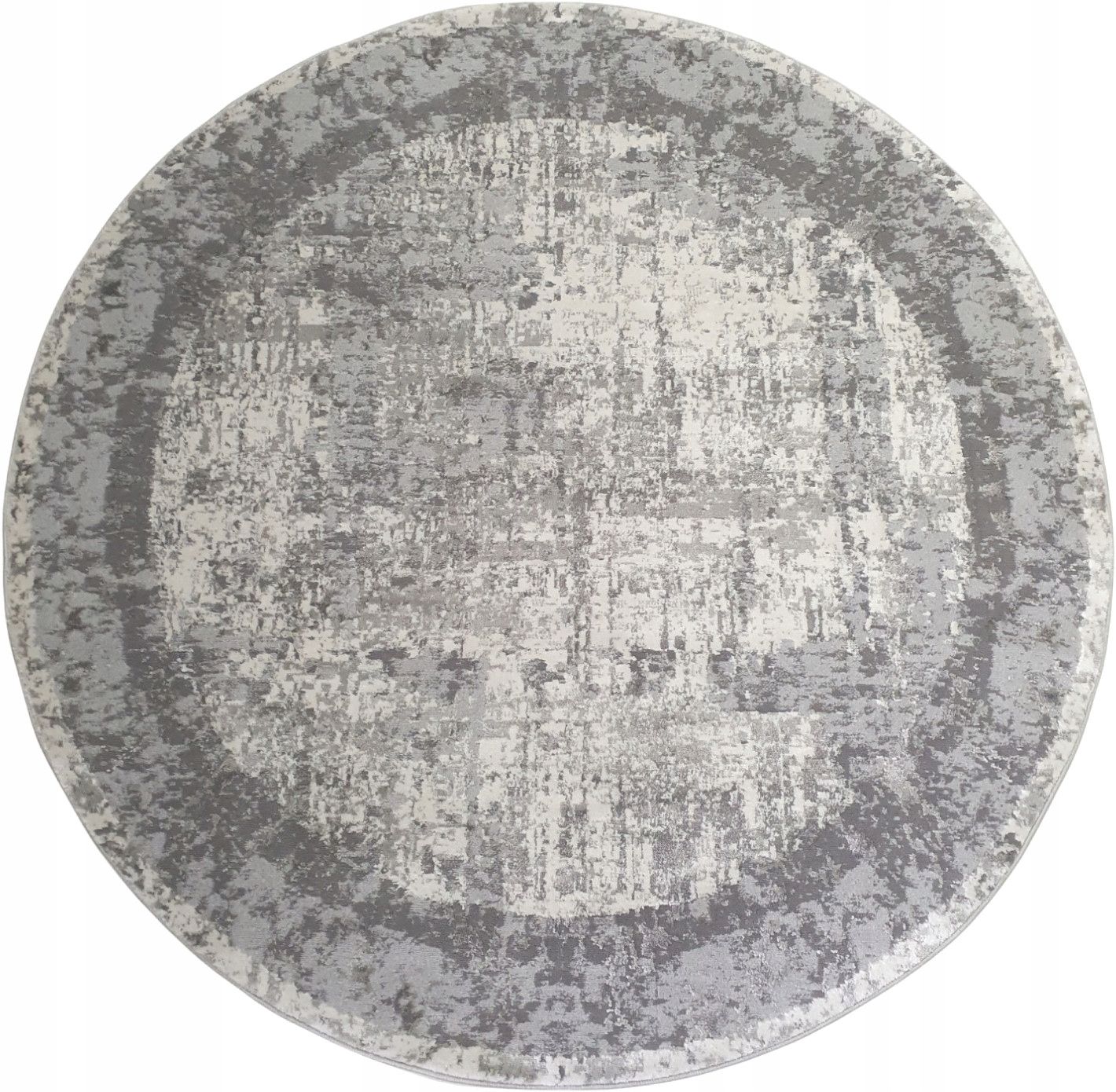  Kilimas laila vintage lofto stiliaus pilkas mėlynas 200x300 nakrapiany betonas pilka