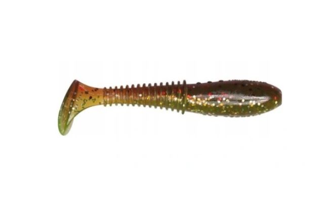  Dragon riperis invader pro 8,5cm clear / motociklas oil