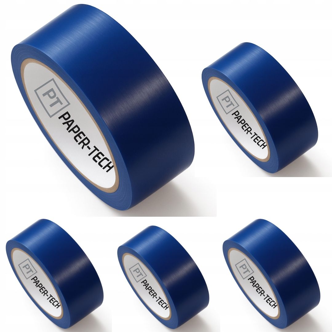  Marking tape floor pvc 50mm 33m green - lines manufacturer