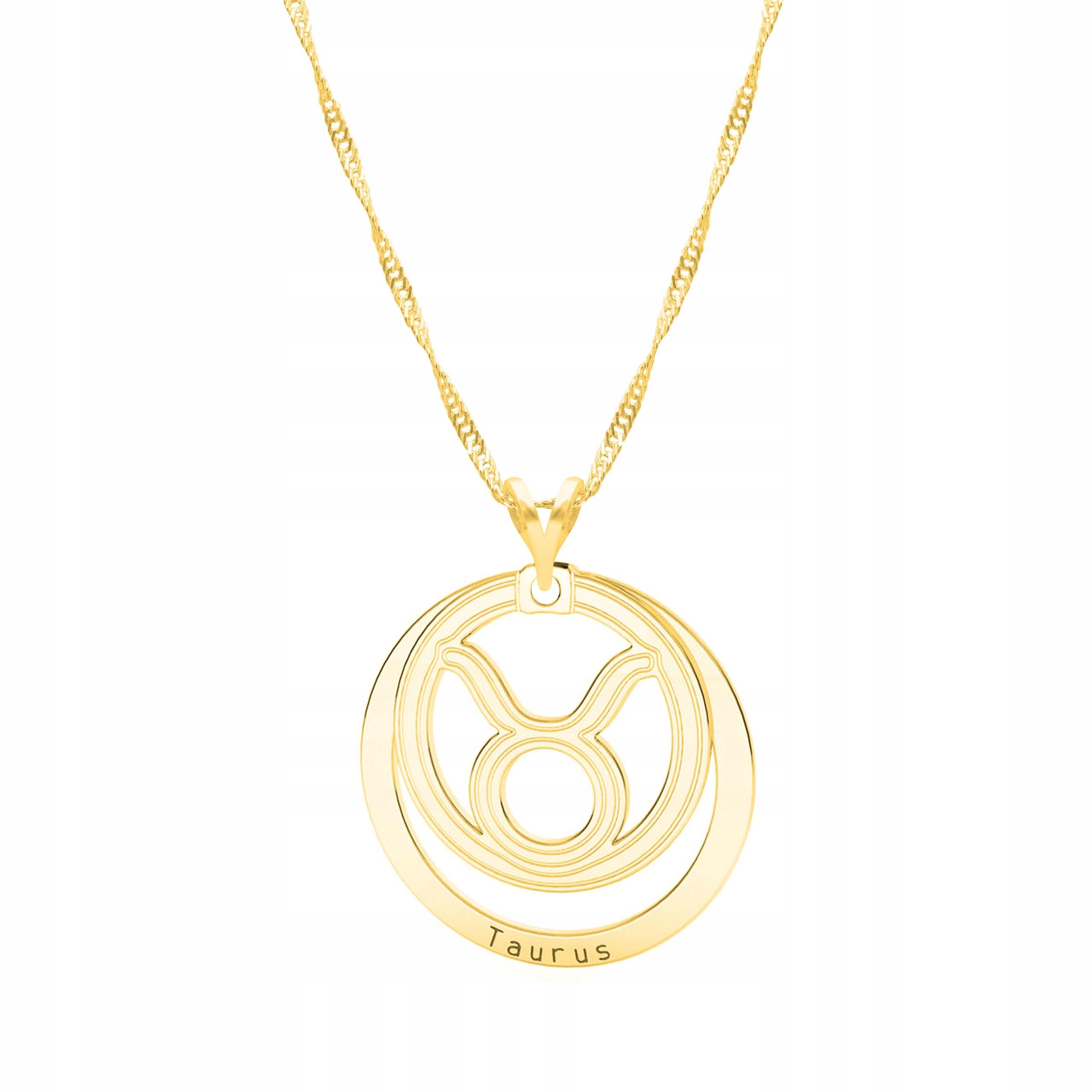  Goldkette halskette 925 mond hörner