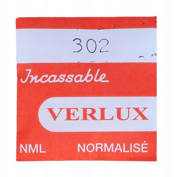  Glāze plexi nml verlux sr.420
