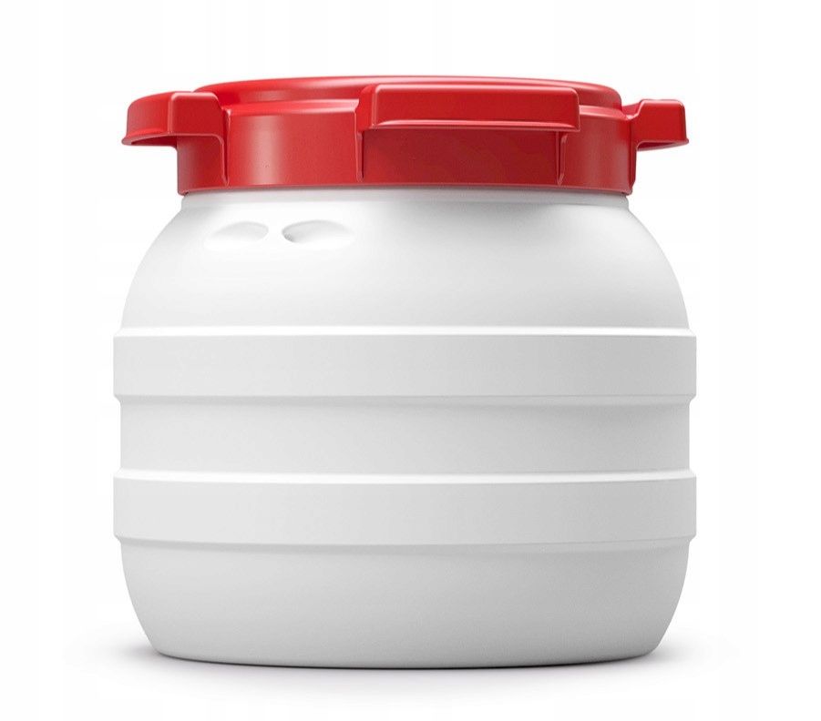  Barrel jar waterproof 15 l for kayaks boats