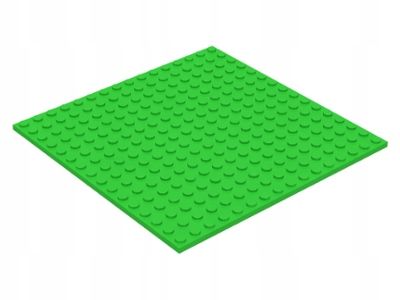  Lego 91405 plytelė 16x16 mėlynos spalvos sr. naujas (35g)