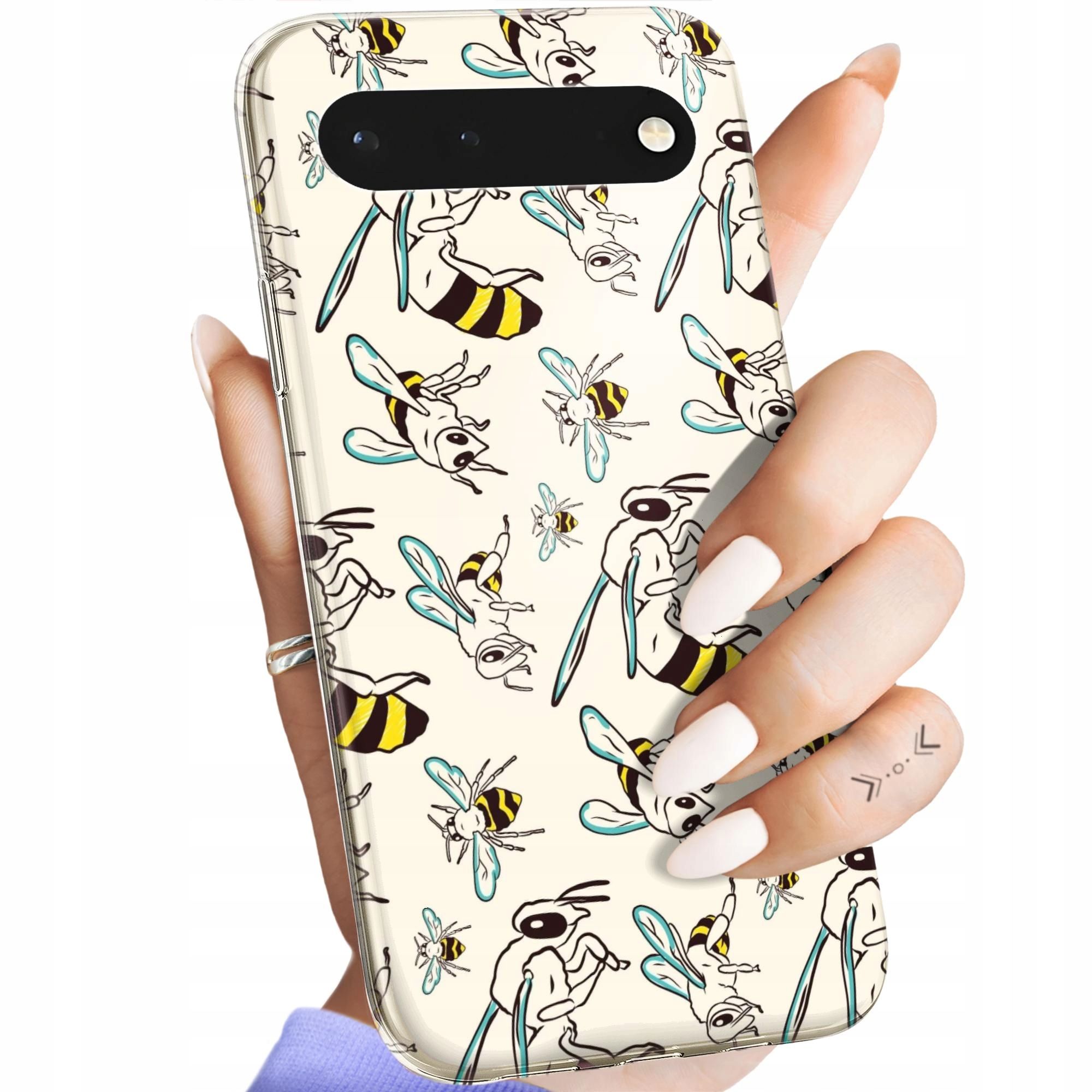  Byla į google pixel pixel 6 pro modelius tamsiai mėlynos spalvos korpusas dėklas case