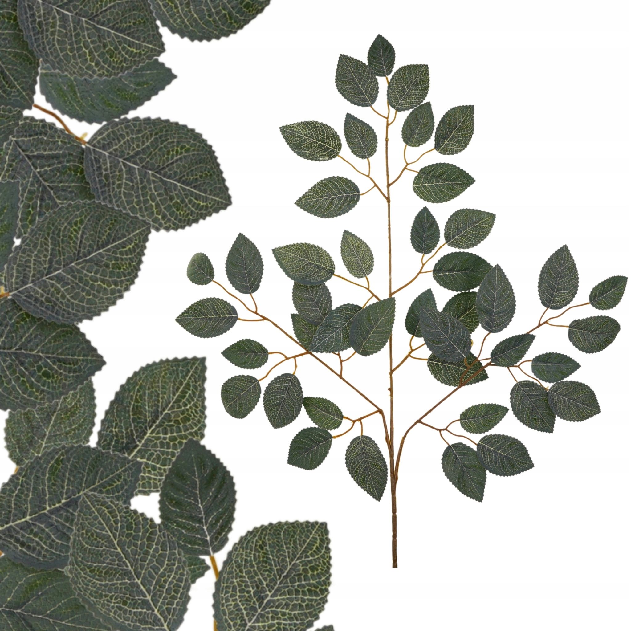  Künstlich dicht baum in einem topf ficus debnolistny wie lebendig 90cm premium
