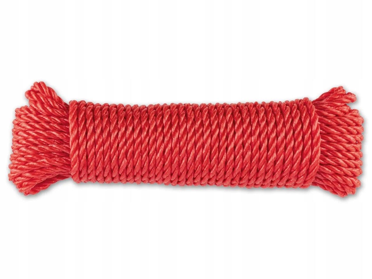  Seil universelles leinenseil polypropylen 4 mm 15 m in 30 kg