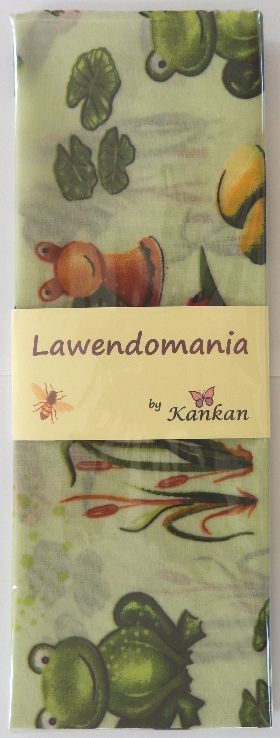  Vaškinis popierius lapas lawendomania 1 kompiuterių.