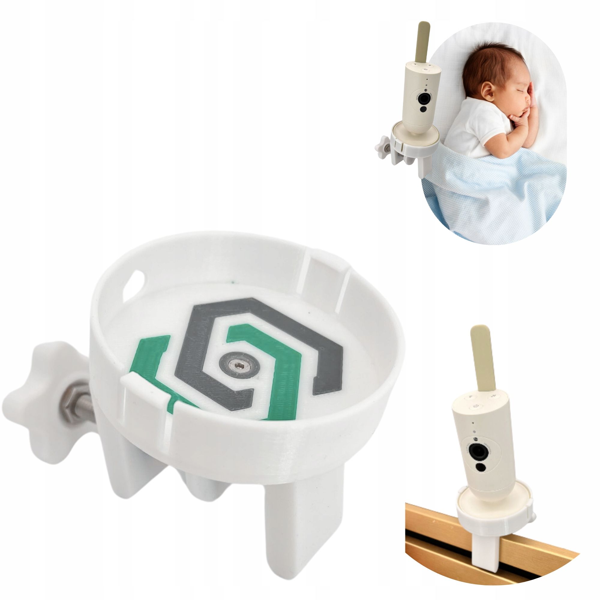  Laikiklis neinvazinis į nianii elektroninės lionelo babyline 9.1 15 laipsnių