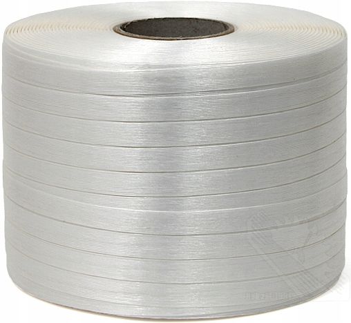  Páska wg50 16mm 250m polyesterová tlač zariadenie na viazanie pásky robiť tlač tlač