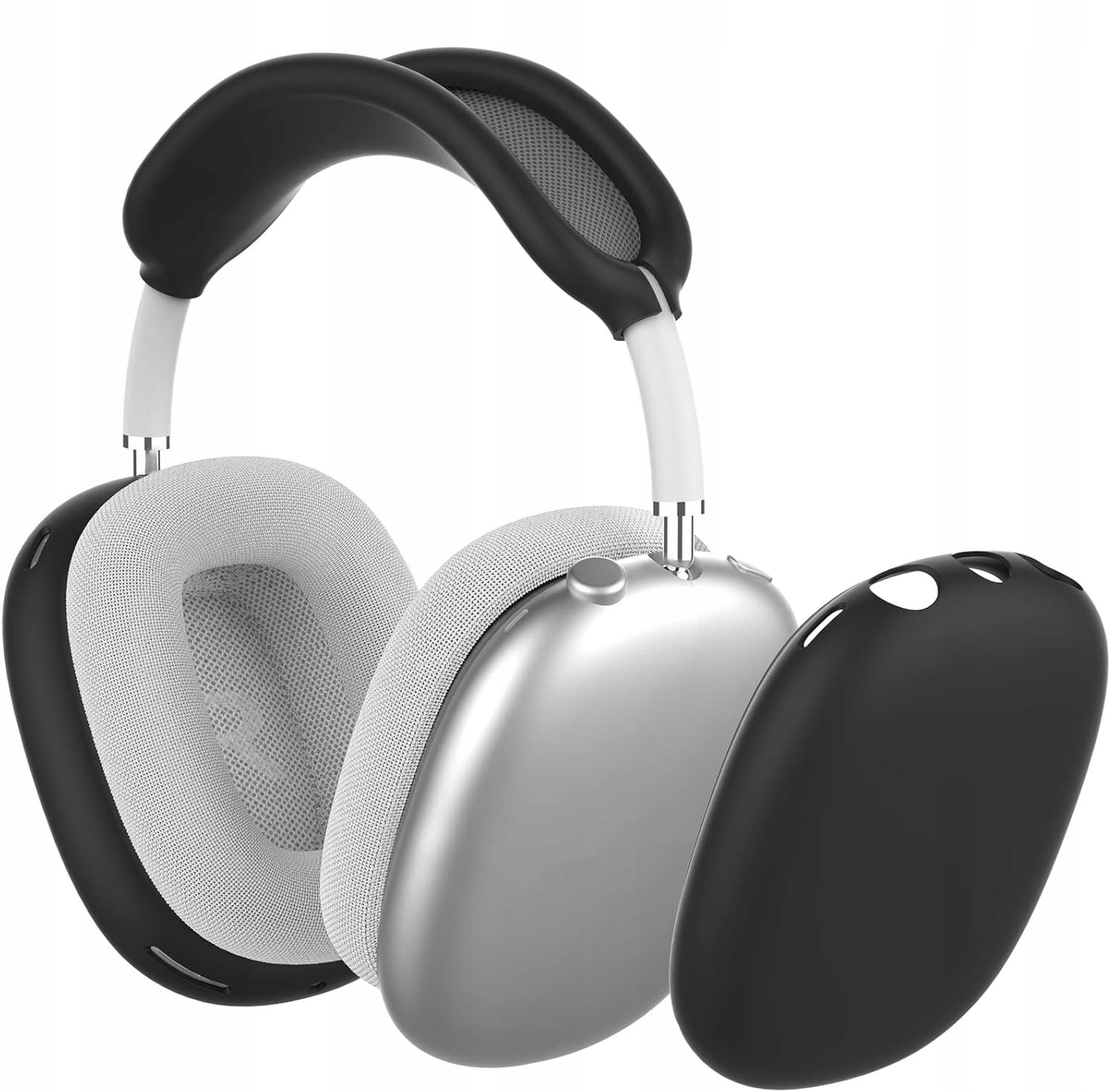  Case case cover - apple airpods max protection headphones case