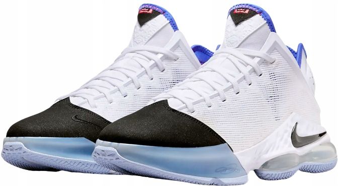  Vyriški batai nike krepšiniui lebron xix dydis 42,5