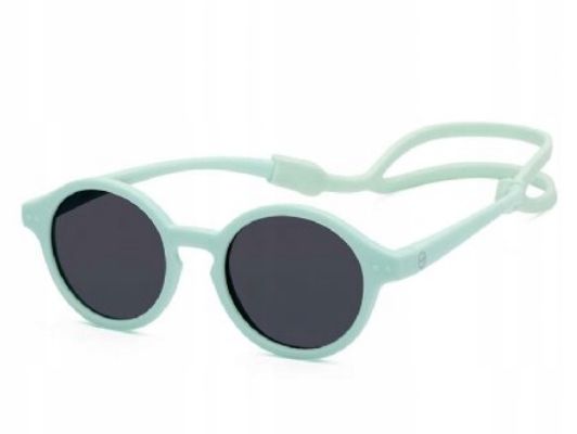  Izipizi - sonnenbrille sun kids+ (3-5 jahre d tortoise