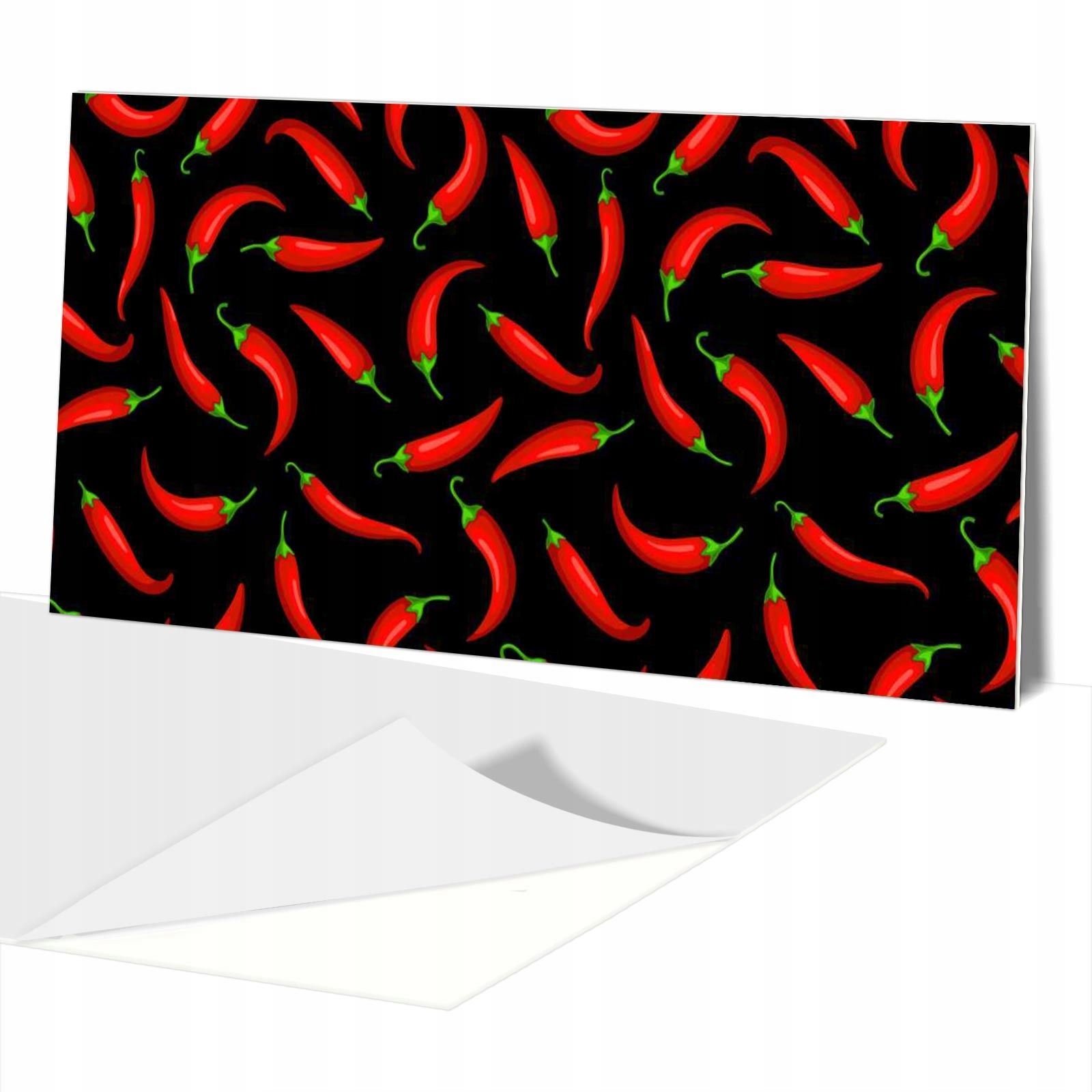  Lipīga plāksne pvc paneļi uz sienas marokānis patchwork 100x50cm