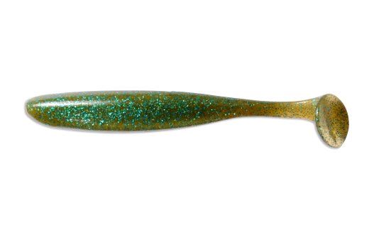  Keitech easy shiner 4'' 408 electric june bug