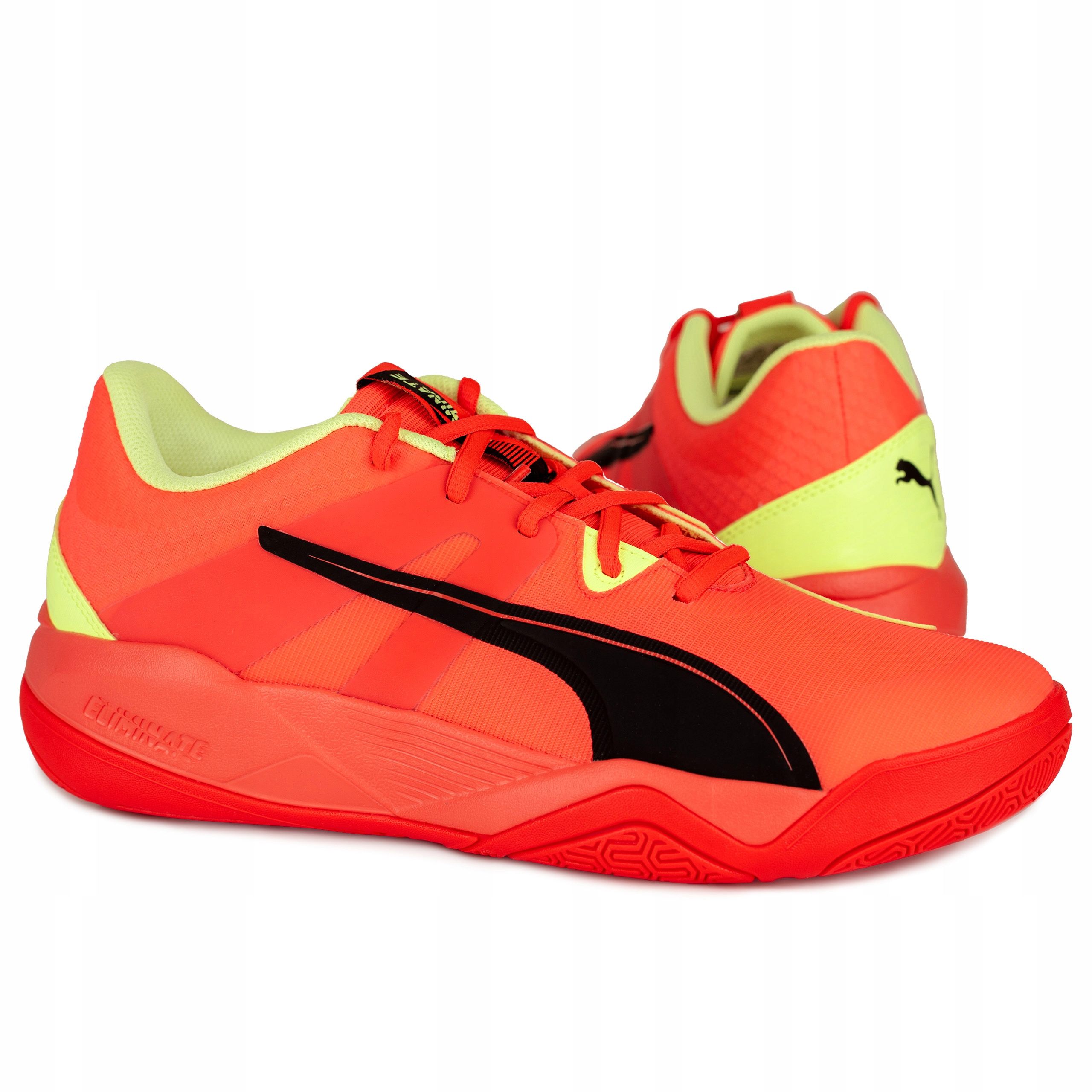  Herrenschuhe, sport puma retaliate block green moss 195549 16
