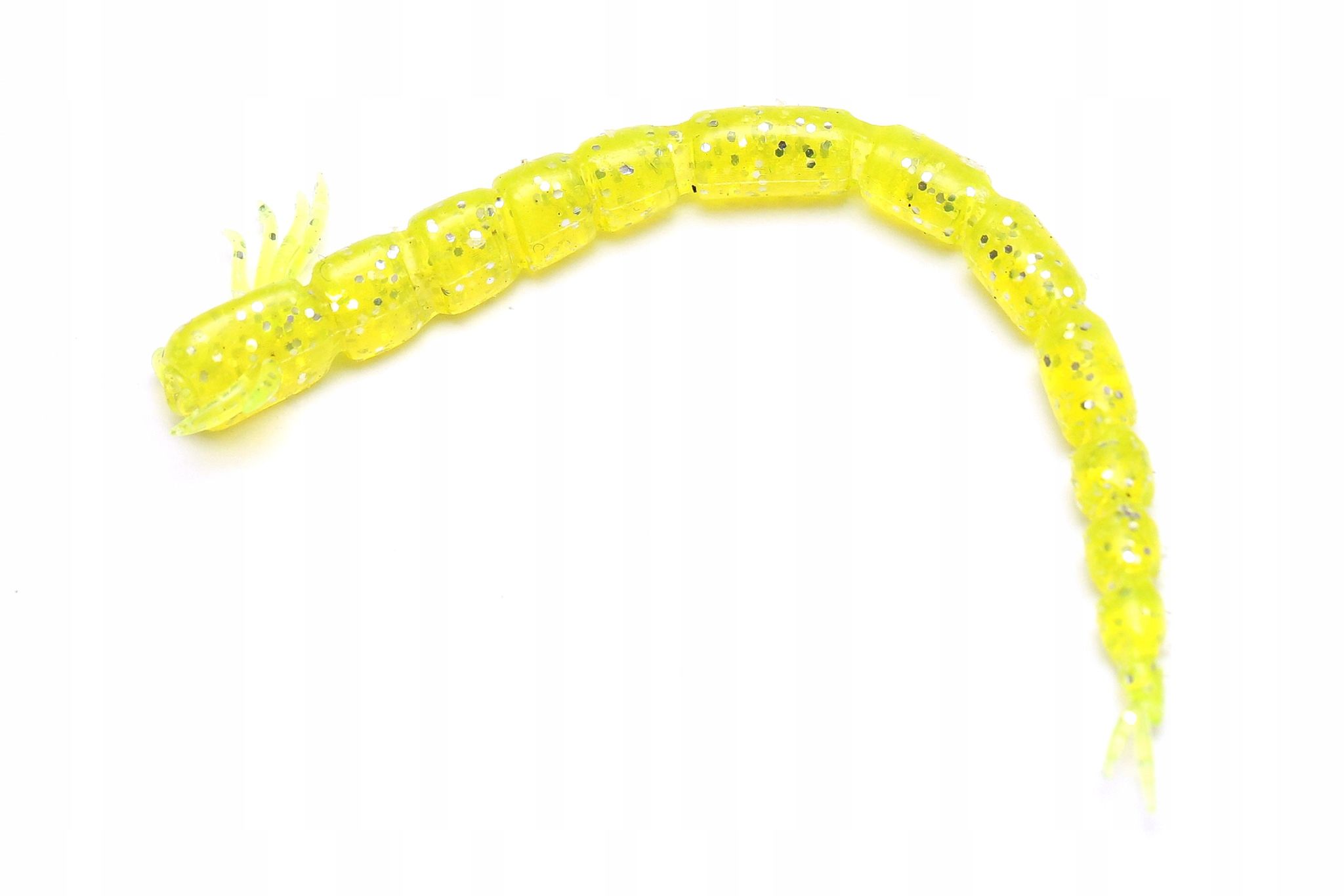  Kraujo kirmelė westin blood teez worm p001-599-5,5 cm