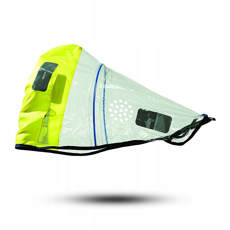  Vesta flotacyjna baltic genua - xs 25-40kg - 50n - uv - yellow námorníctvo