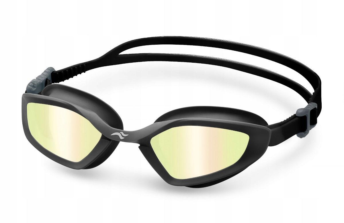  Schwimmbrille für erwachsene aqua speed raven mirror farben. 04