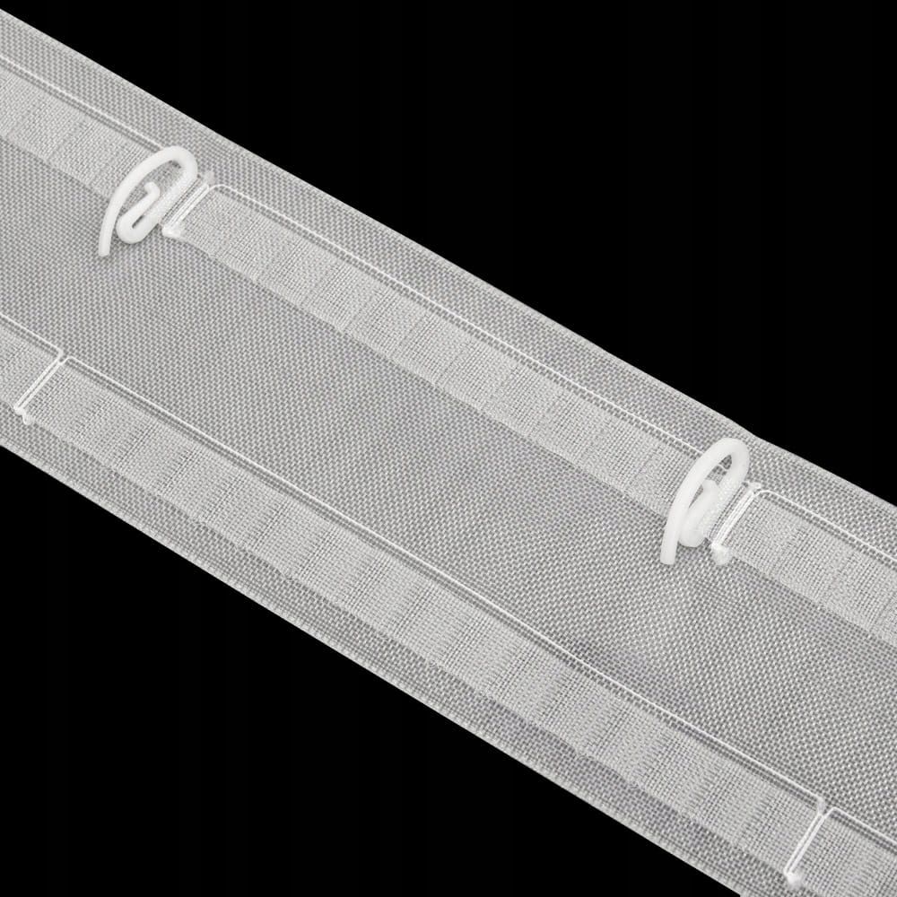  Raukimo juostelė pieštukas plastikinis 10 cm 1:1,5
