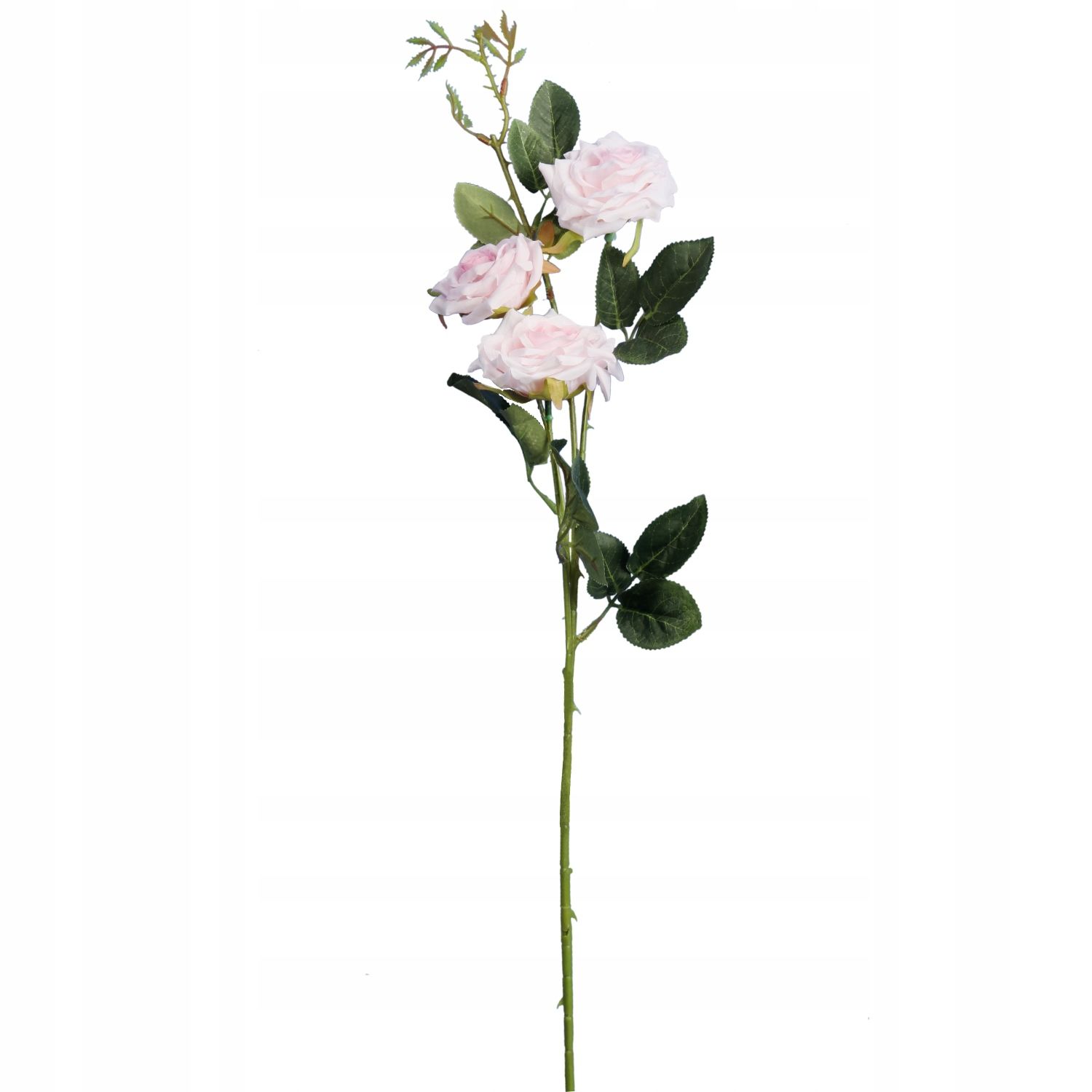  Pušķis gladiola skaidri lillā mākslīgie ziedi